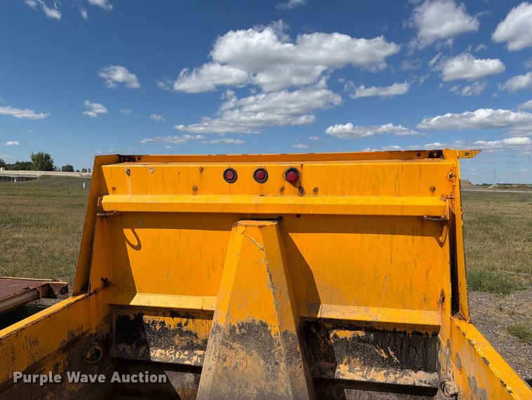 image for item EA0517 Dump Bed