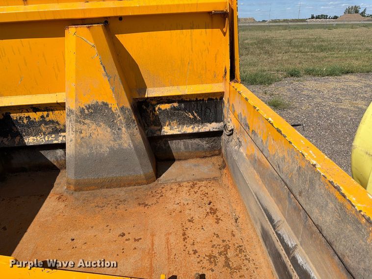 image for item EA0517 Dump Bed