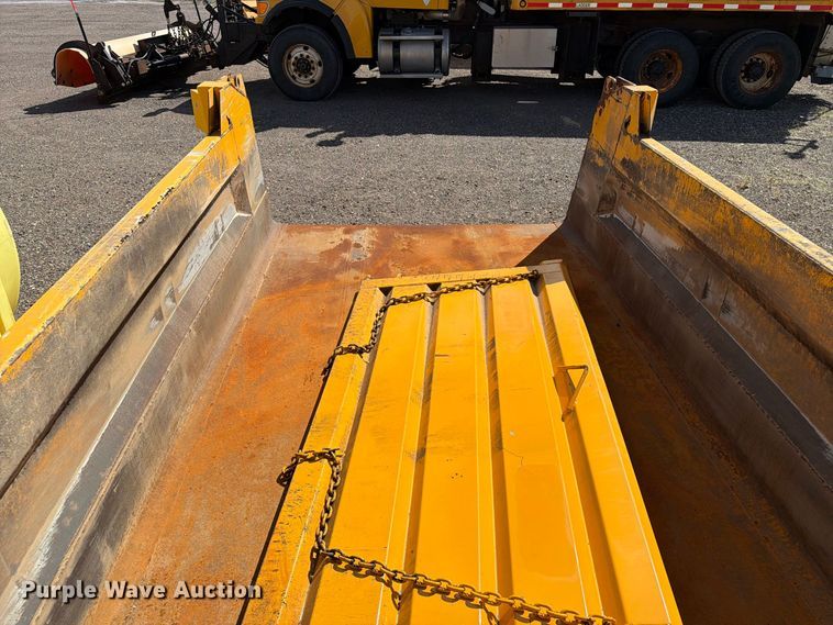 image for item EA0517 Dump Bed