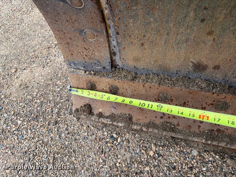 image for item EA0530 2008 Caterpillar 140M VHP Plus motor grader