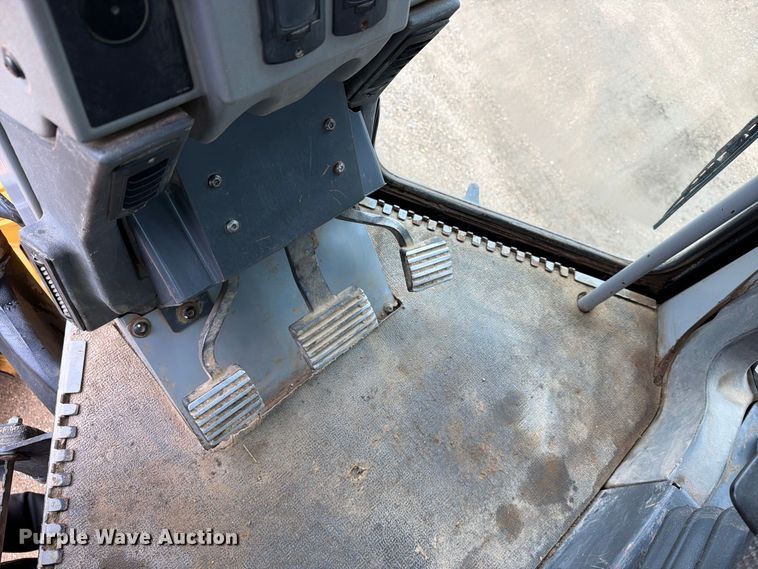 image for item EA0530 2008 Caterpillar 140M VHP Plus motor grader