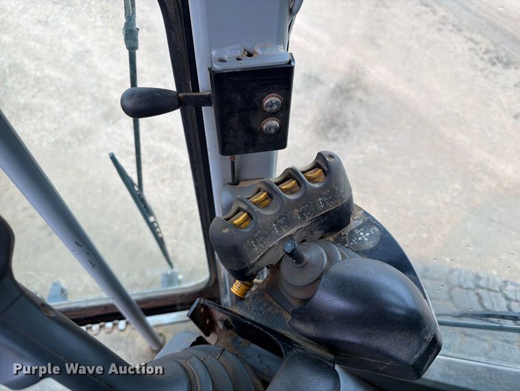 image for item EA0530 2008 Caterpillar 140M VHP Plus motor grader