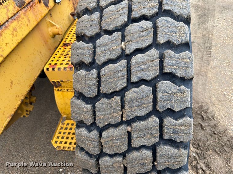 image for item EA0530 2008 Caterpillar 140M VHP Plus motor grader