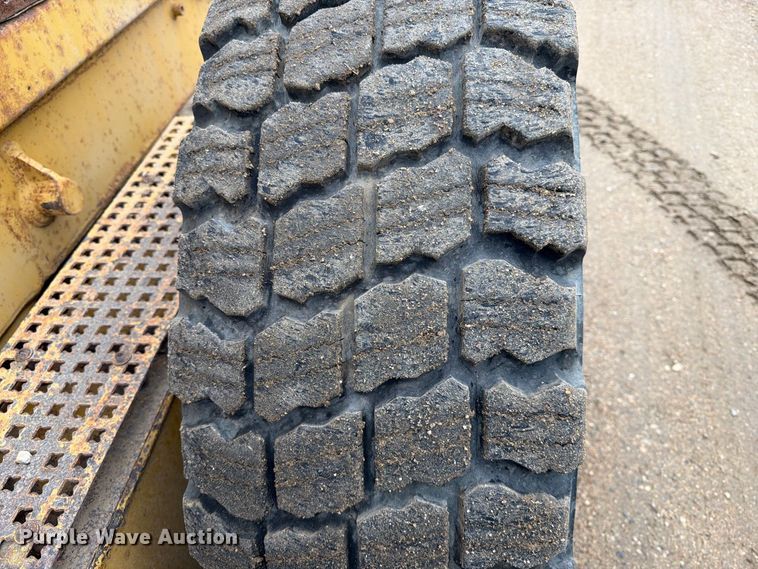 image for item EA0530 2008 Caterpillar 140M VHP Plus motor grader