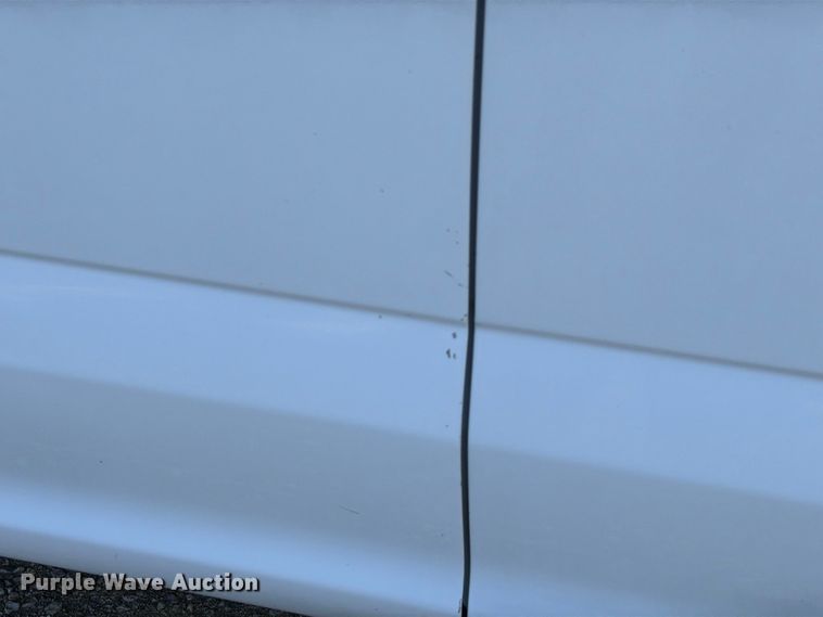 image for item EA7354 2018 Ford F150 Crew Cab pickup truck