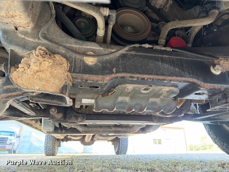 image for item EA7354 2018 Ford F150 Crew Cab pickup truck
