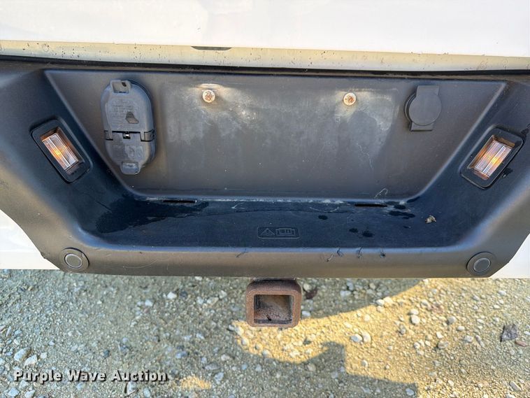 image for item EA7354 2018 Ford F150 Crew Cab pickup truck