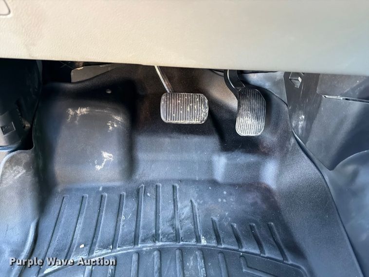 image for item EA7354 2018 Ford F150 Crew Cab pickup truck