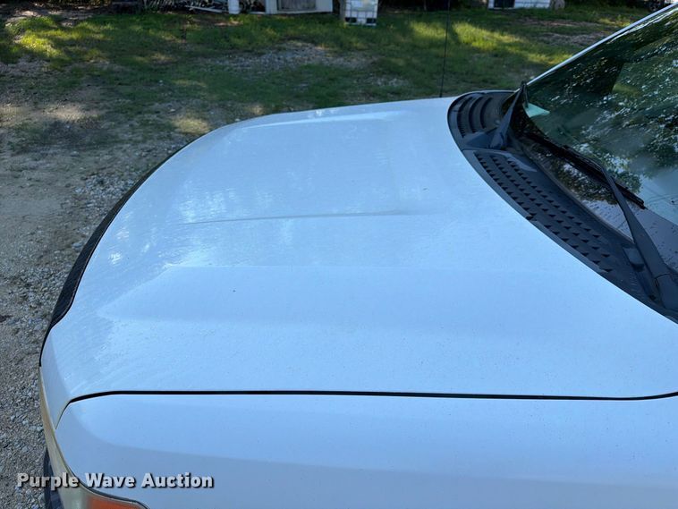 2014 Ford F150