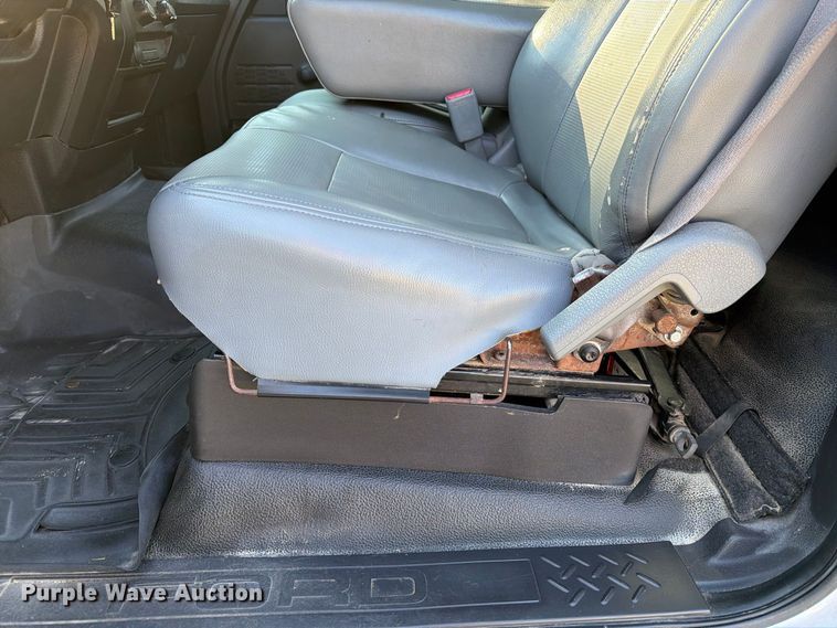 2014 Ford F150