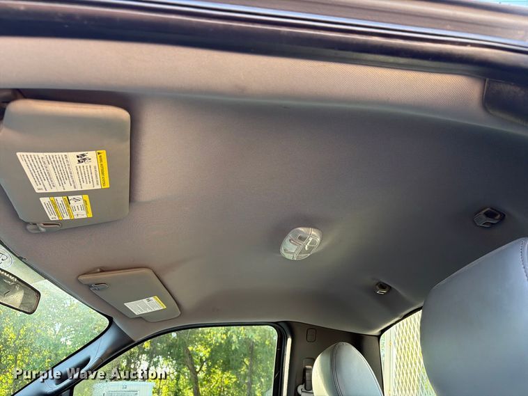 2014 Ford F150