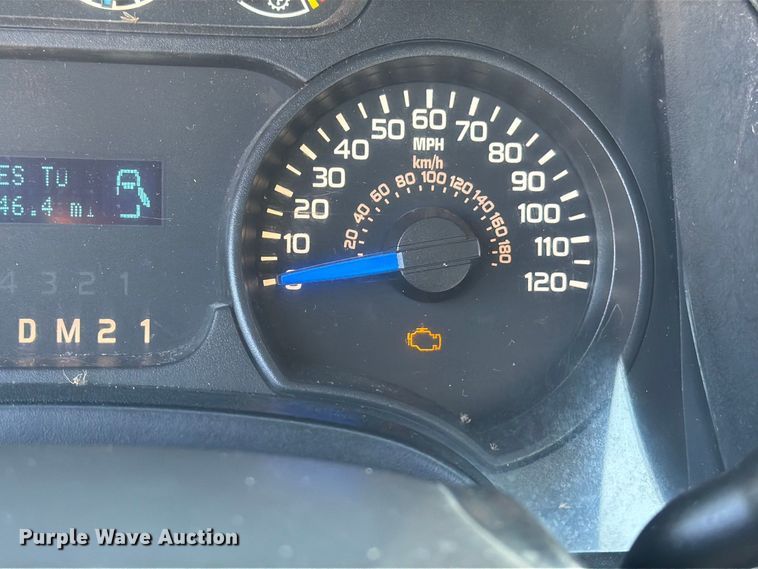 2014 Ford F150