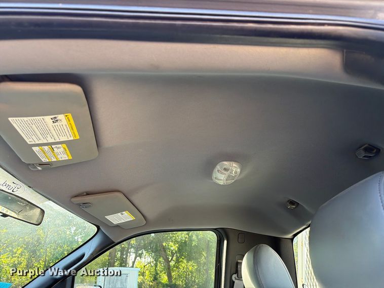 2014 Ford F150