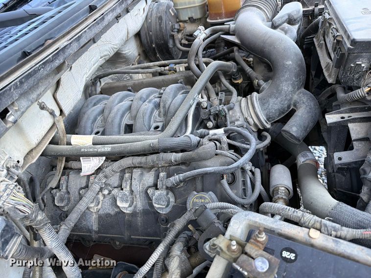 2014 Ford F150