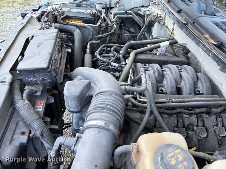 2014 Ford F150