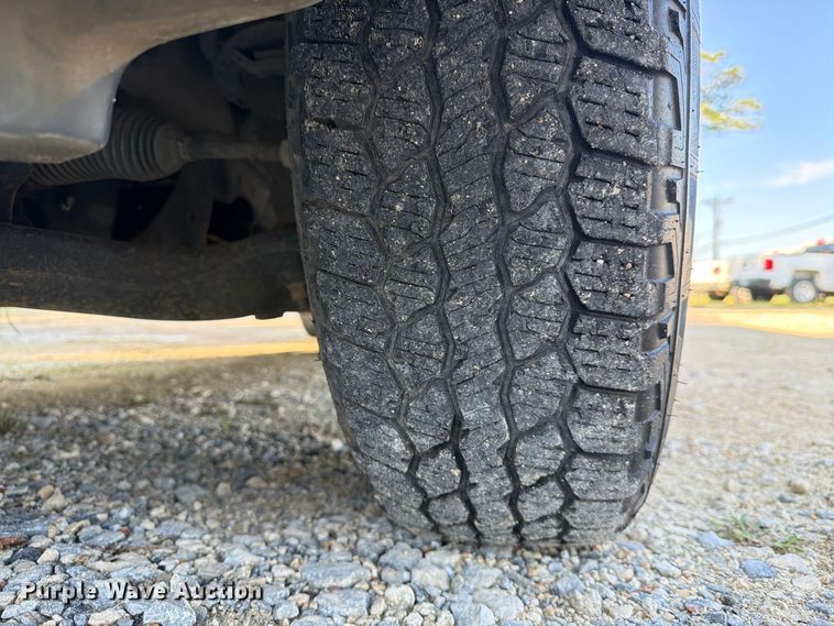 2014 Ford F150