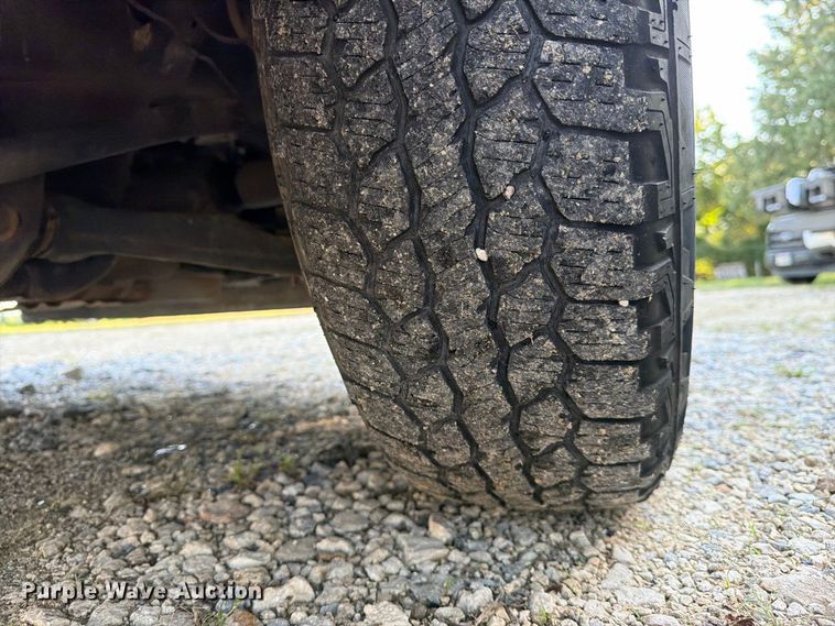 2014 Ford F150