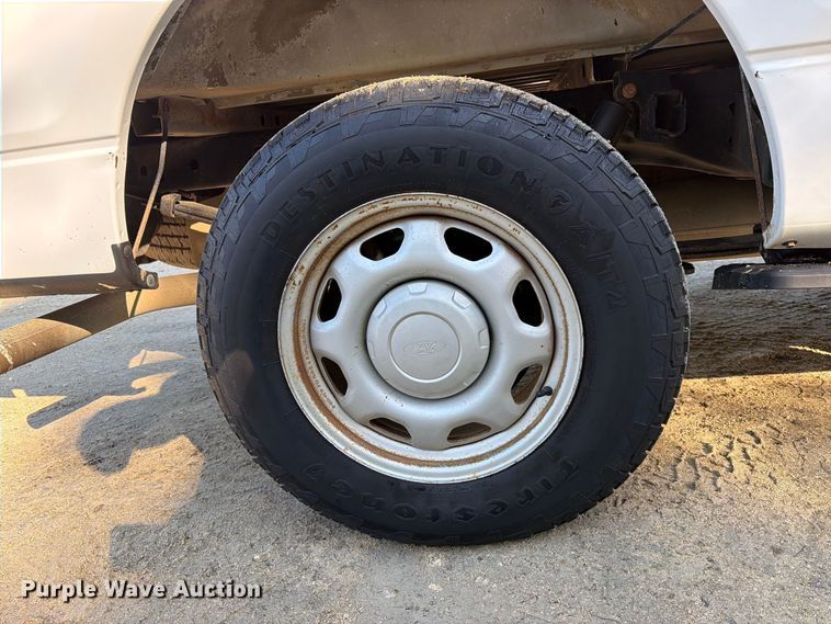 2014 Ford F150