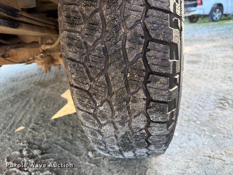 2014 Ford F150