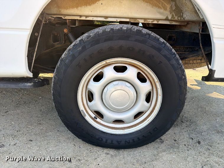 2014 Ford F150