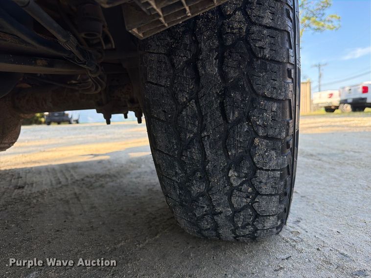 2014 Ford F150
