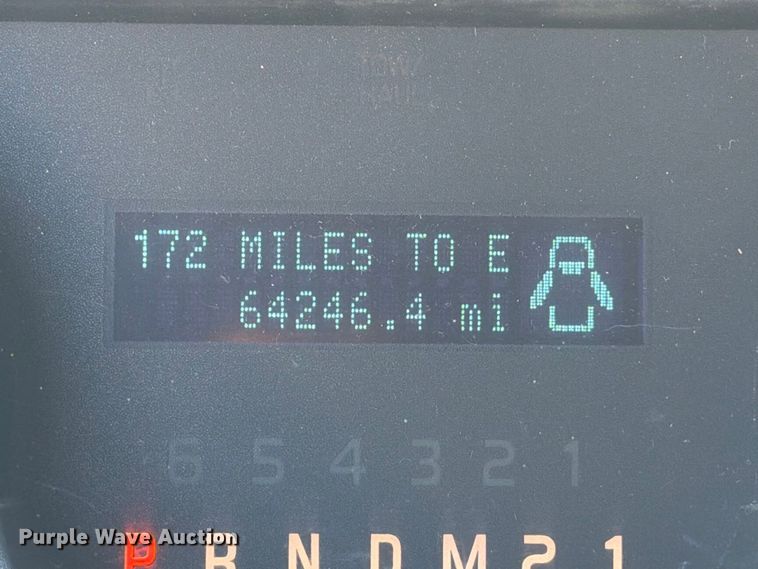 2014 Ford F150
