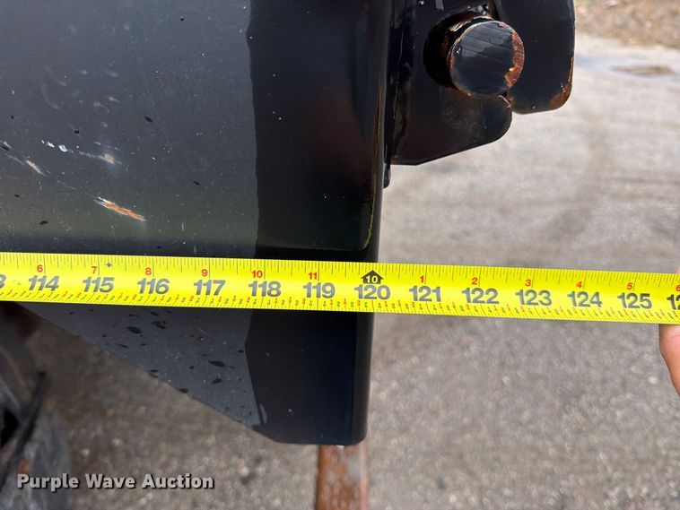 image for item EO8740 2009 International WorkStar 7300 hook lift truck