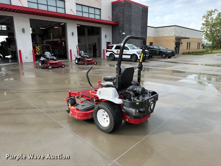 image for item EO8755 2020 eXmark Lazer Z ZTR lawn mower