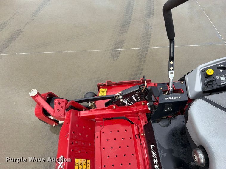 image for item EO8755 2020 eXmark Lazer Z ZTR lawn mower