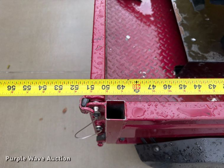 image for item EO8756 2009 Kawasaki Mule 4010 utility vehicle