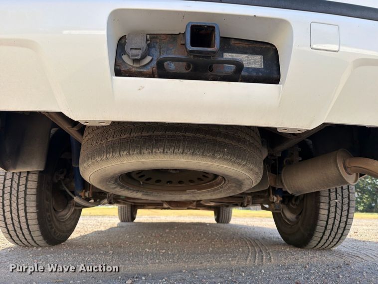 image for item EP7588 2007 Chevrolet Suburban 1500 SUV