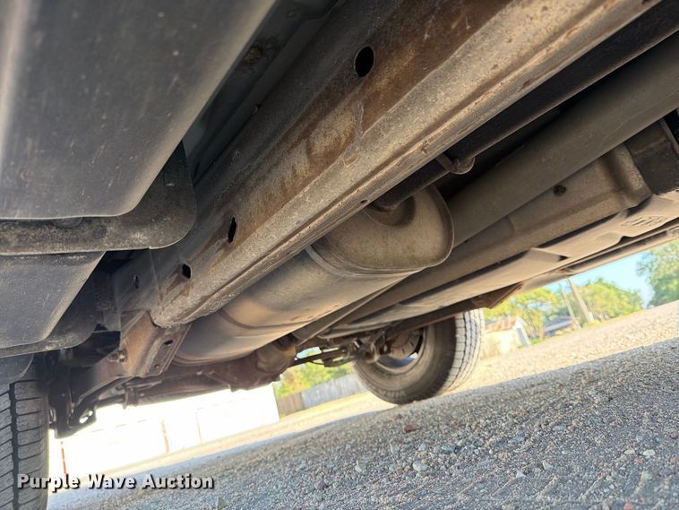 image for item EP7588 2007 Chevrolet Suburban 1500 SUV