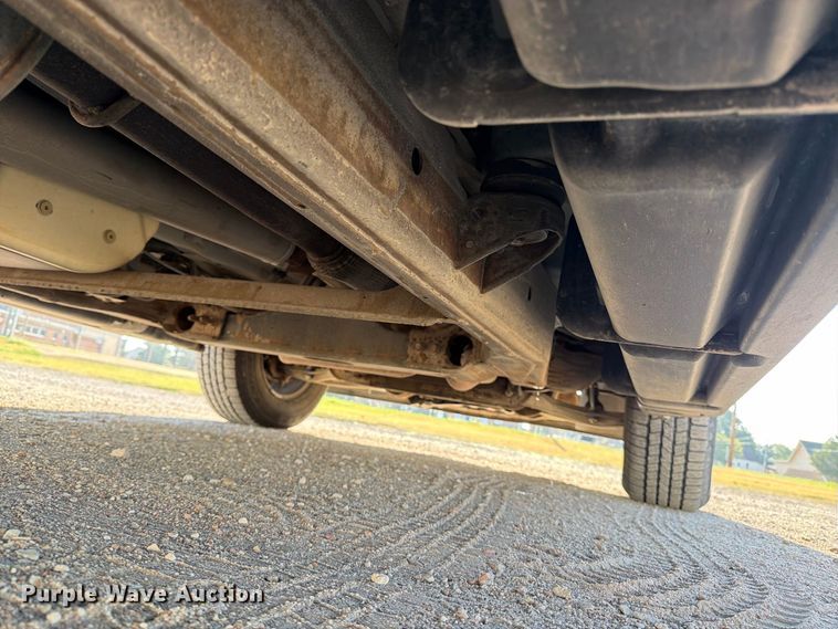 image for item EP7588 2007 Chevrolet Suburban 1500 SUV