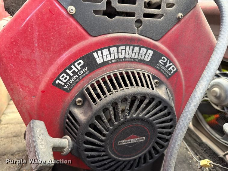 image for item EP7643 1977 Chevrolet Custom Deluxe 30 brush fire truck