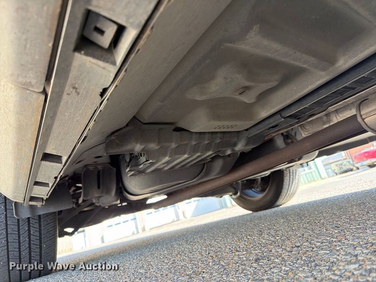 image for item EP7678 2017 Ford Explorer Police Interceptor SUV