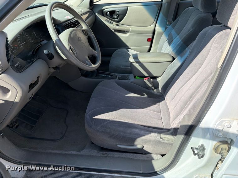image for item EP7679 2003 Chevrolet Malibu 