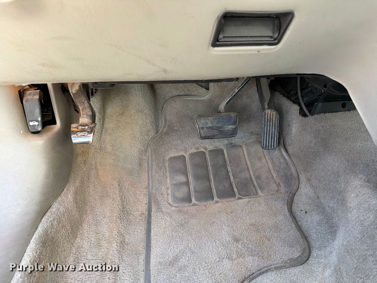 image for item EP7679 2003 Chevrolet Malibu 