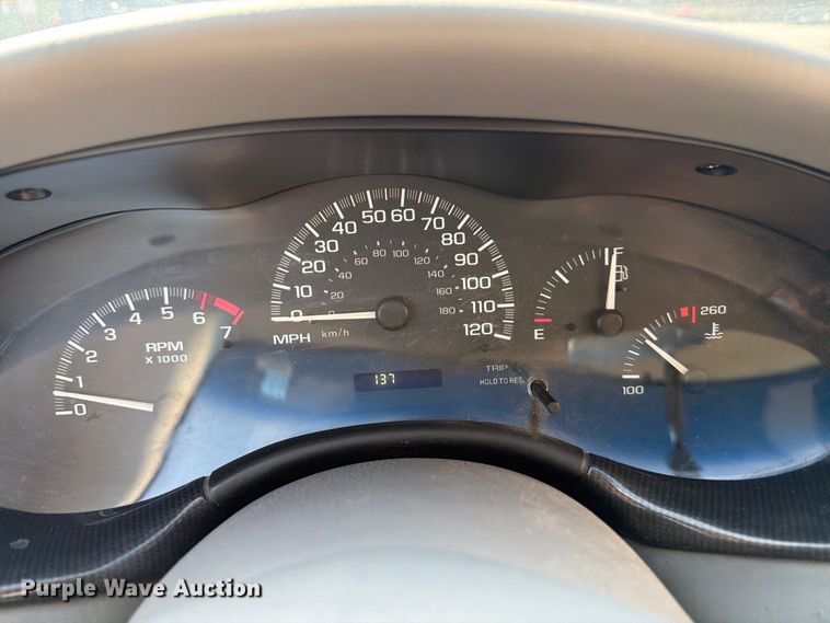 image for item EP7679 2003 Chevrolet Malibu 