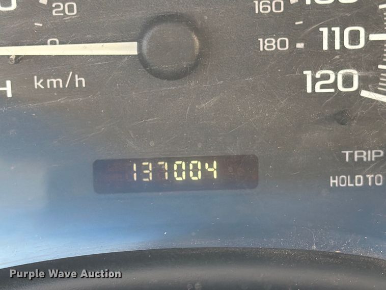 image for item EP7679 2003 Chevrolet Malibu 