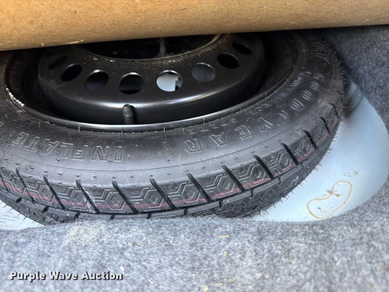 image for item EP7679 2003 Chevrolet Malibu 