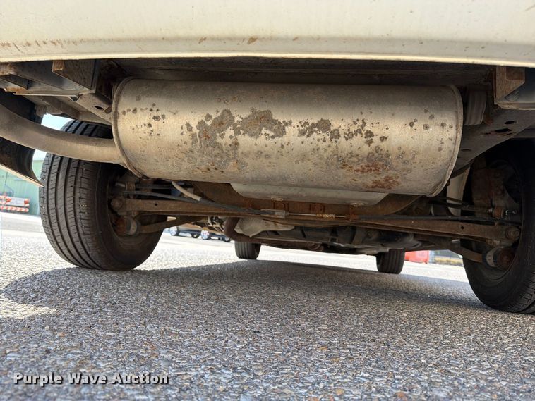 image for item EP7679 2003 Chevrolet Malibu 