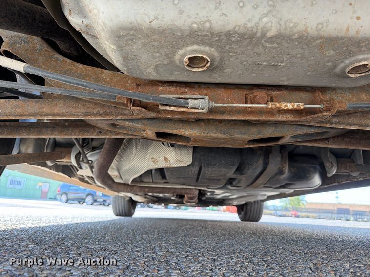 image for item EP7679 2003 Chevrolet Malibu 