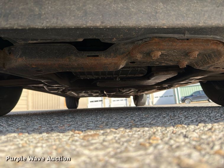 image for item EP7679 2003 Chevrolet Malibu 