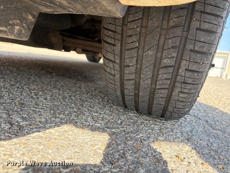 image for item EP7679 2003 Chevrolet Malibu 