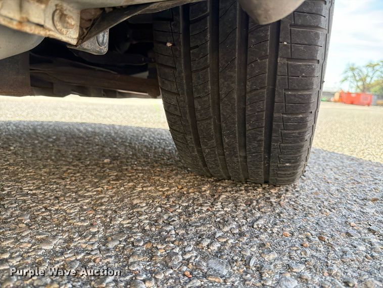 image for item EP7679 2003 Chevrolet Malibu 