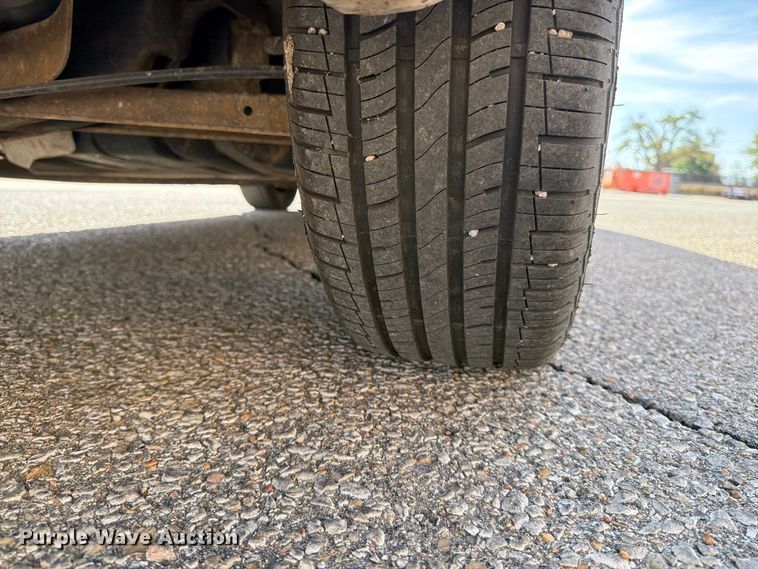 image for item EP7679 2003 Chevrolet Malibu 