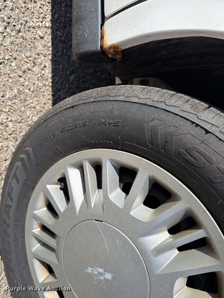 image for item EP7679 2003 Chevrolet Malibu 