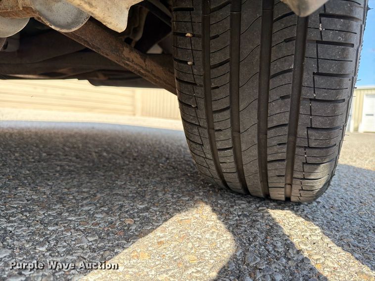 image for item EP7679 2003 Chevrolet Malibu 