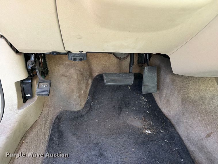 image for item EP7680 2011 Chevrolet Impala 