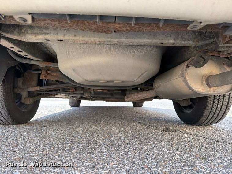 image for item EP7680 2011 Chevrolet Impala 